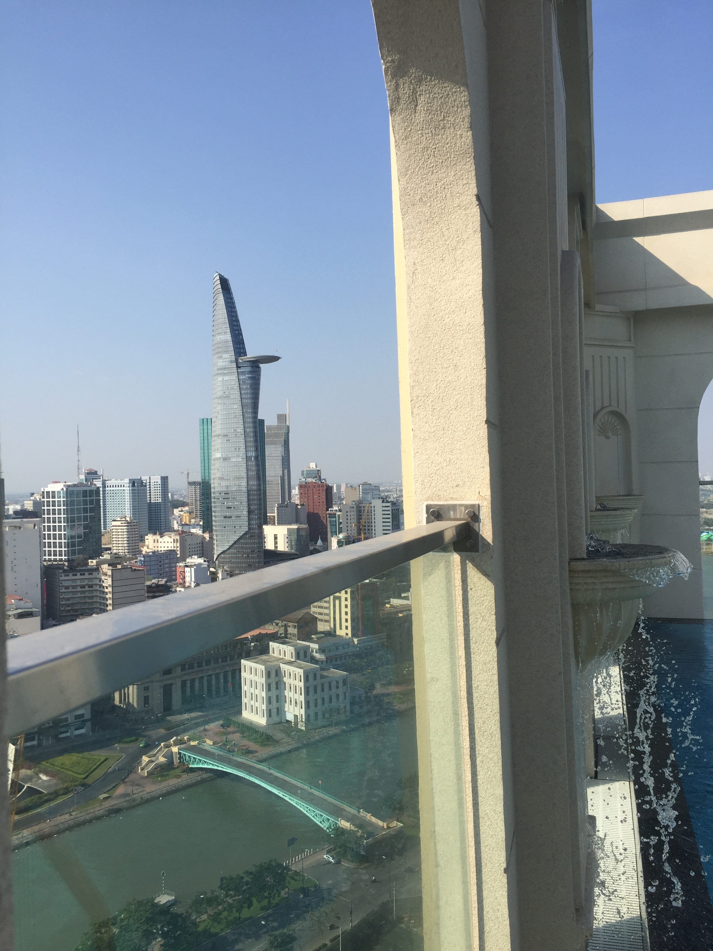 Ho Chi Minh City, Vietnam