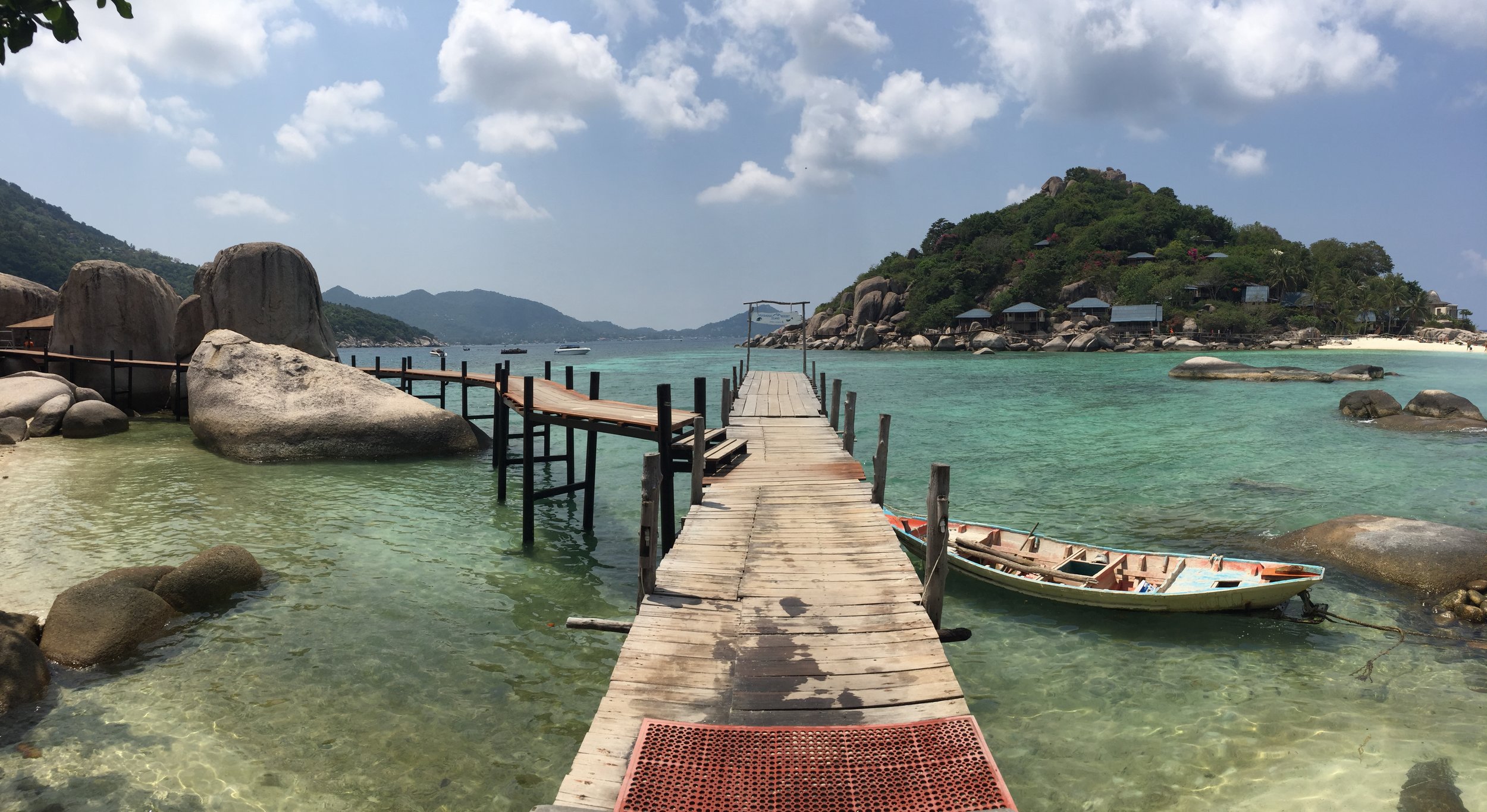 Koh Tao, Thailand