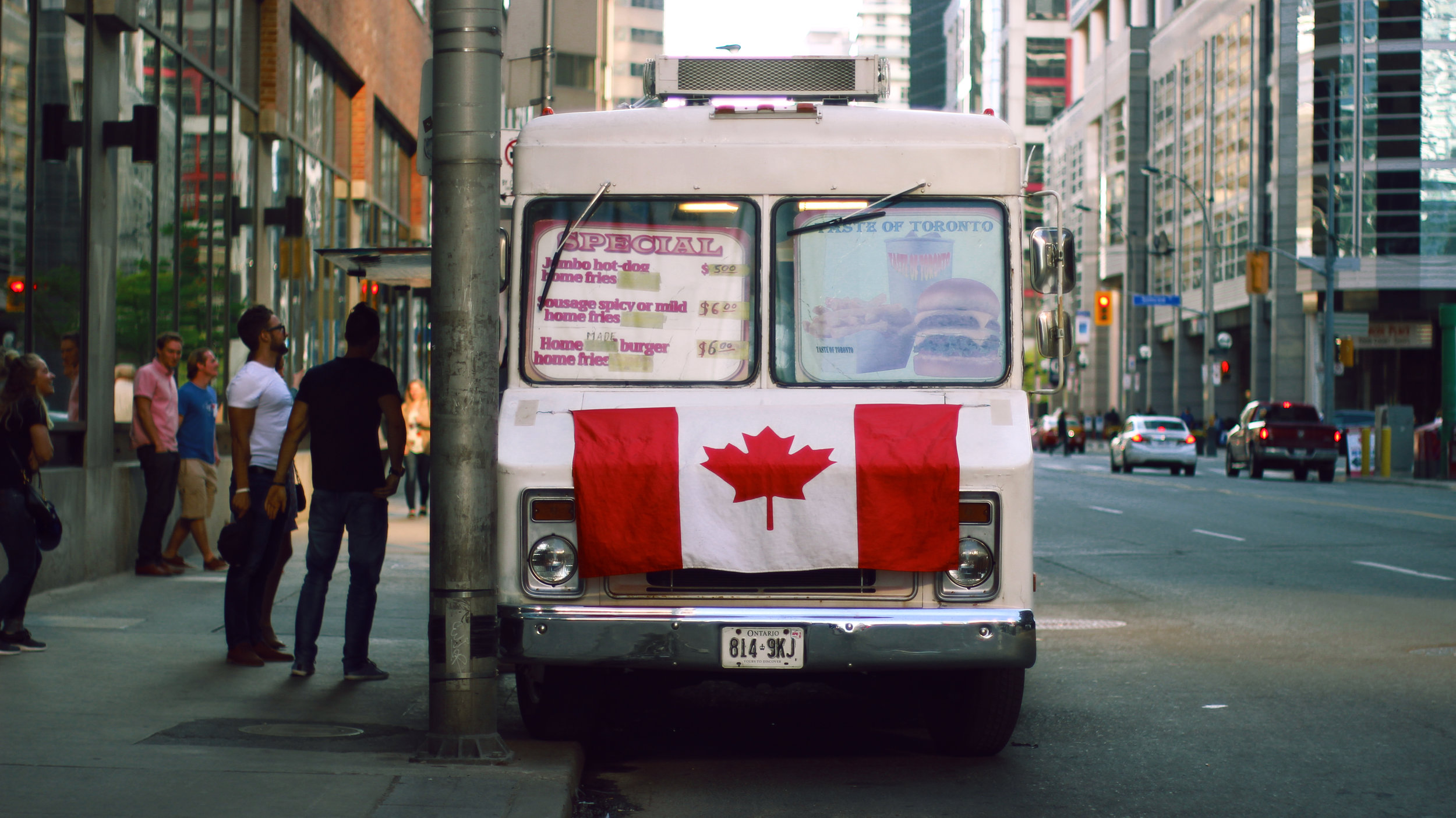 Toronto, Canada