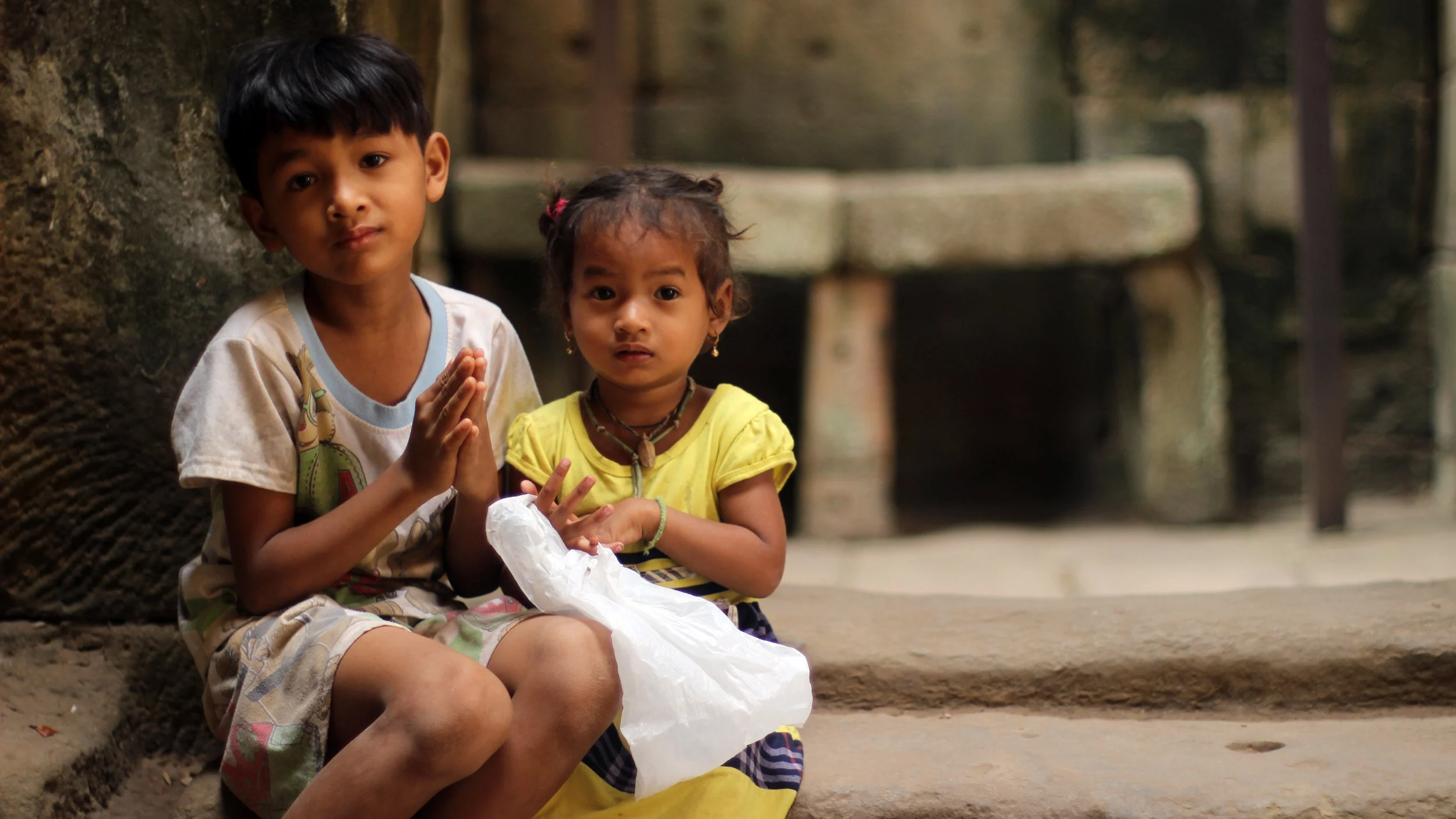 Siem Reap, Cambodia