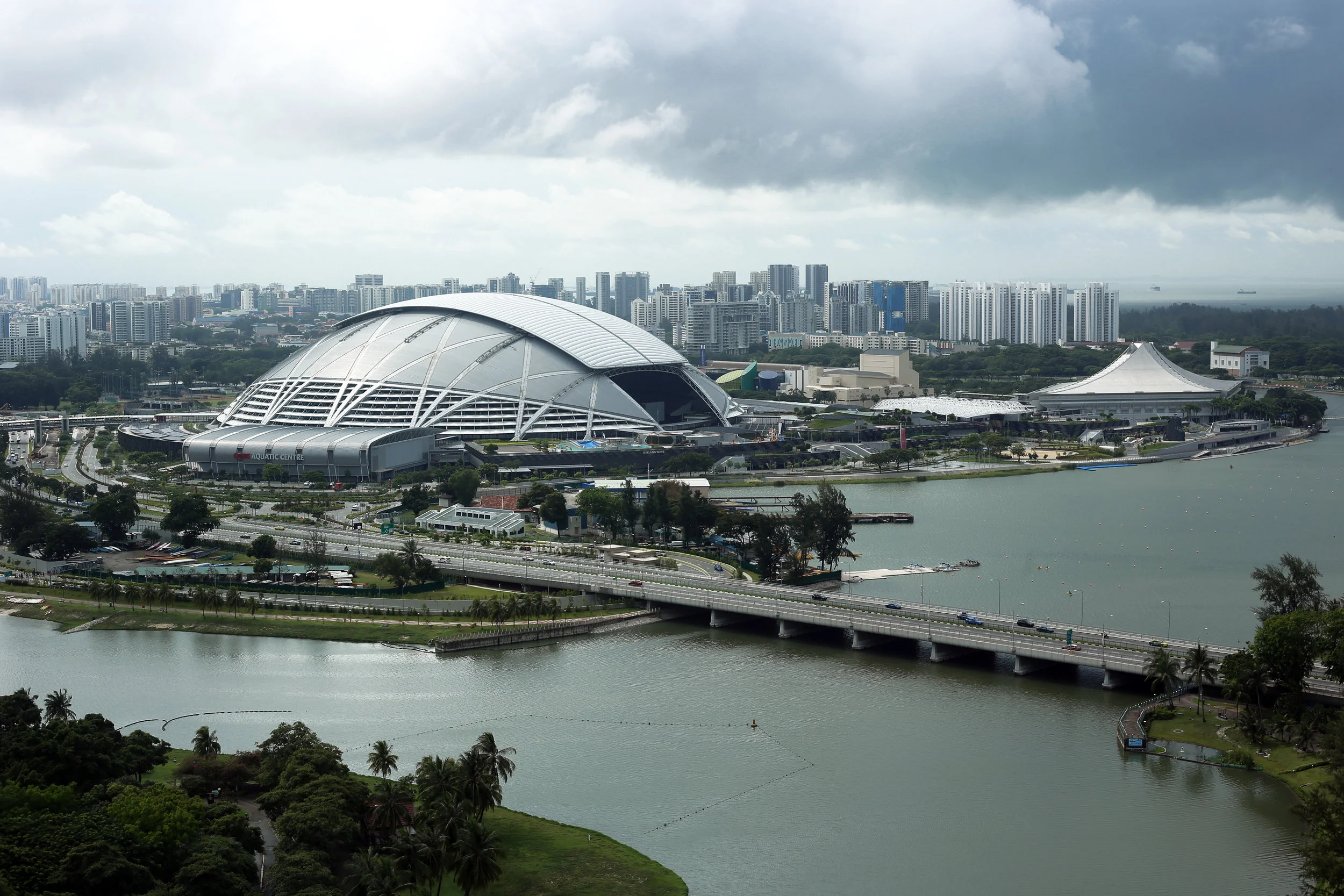 Singapore