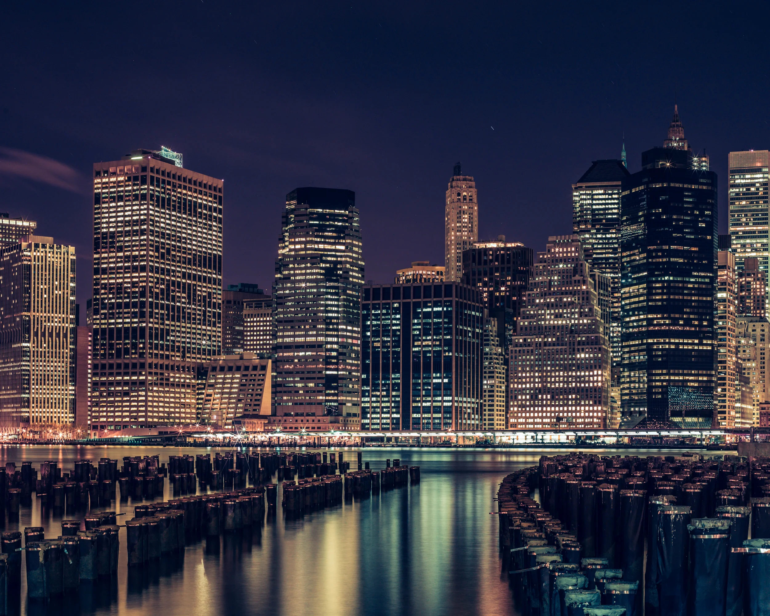 Skyline From Brooklyn Promenade, 2015.jpg
