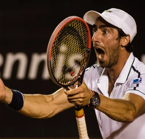 El sueño Olímpico de Cuevas y el Mundial sub14 que se aproxima