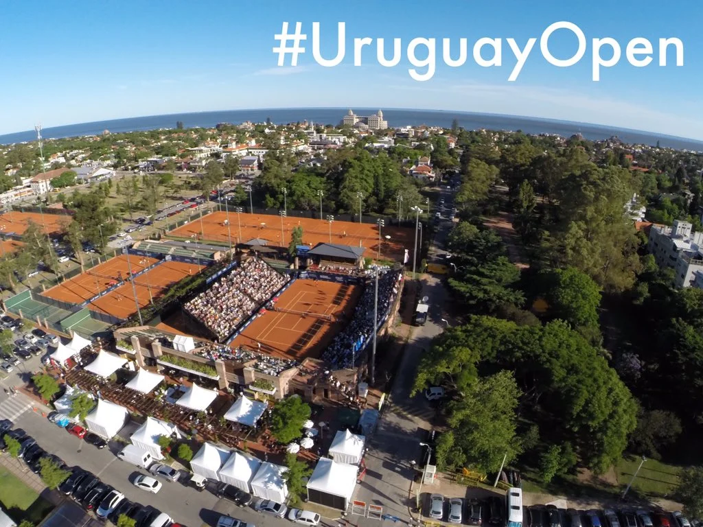 Primera jornada intensa