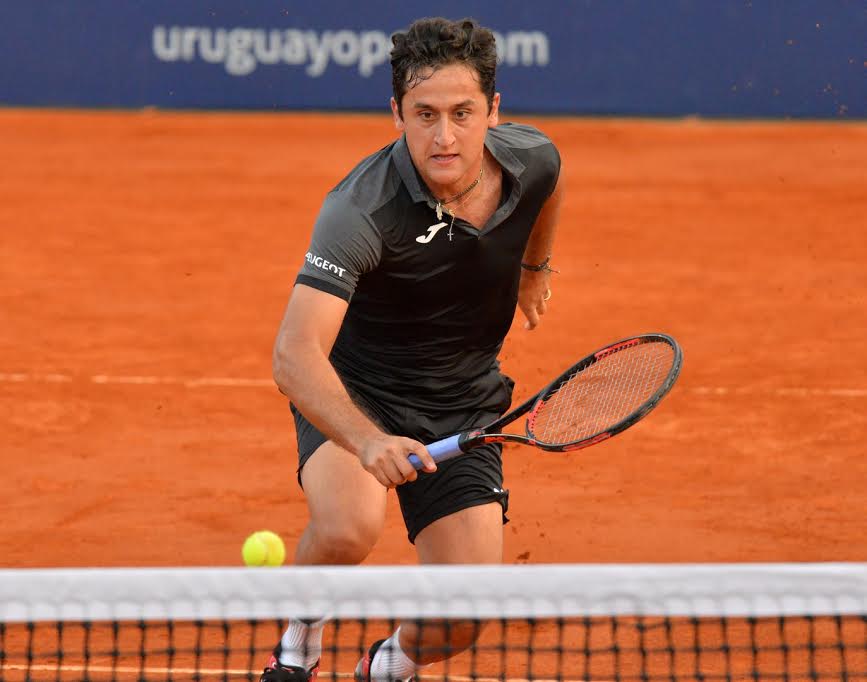 Almagro tuvo que esforzarse