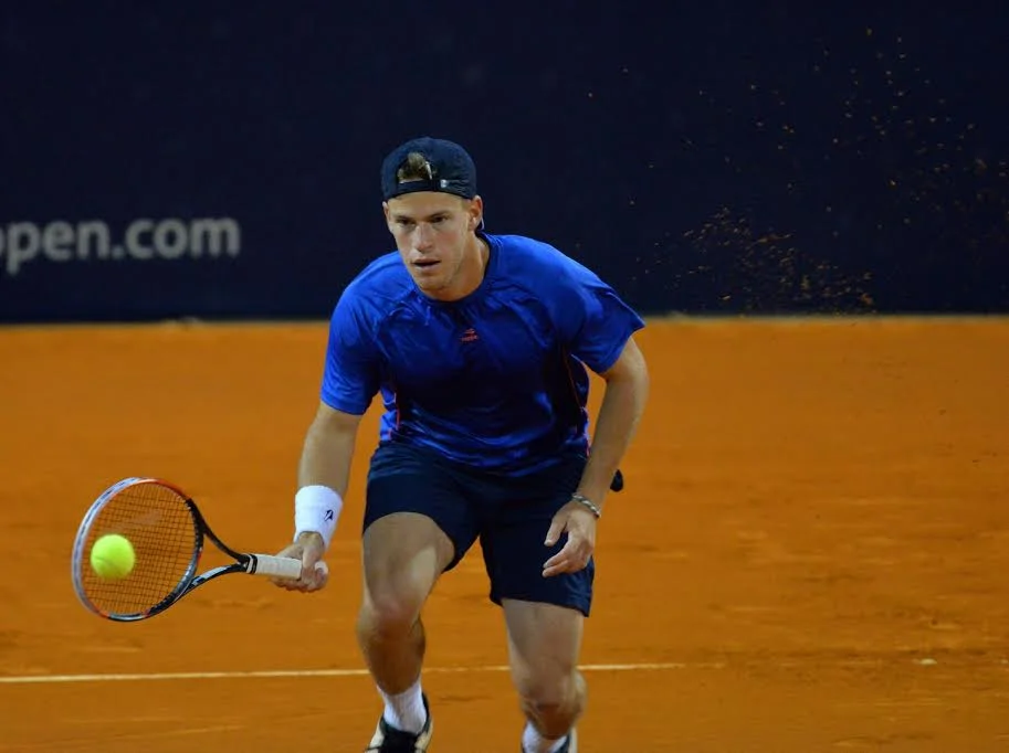 Los candidatos a paso firme