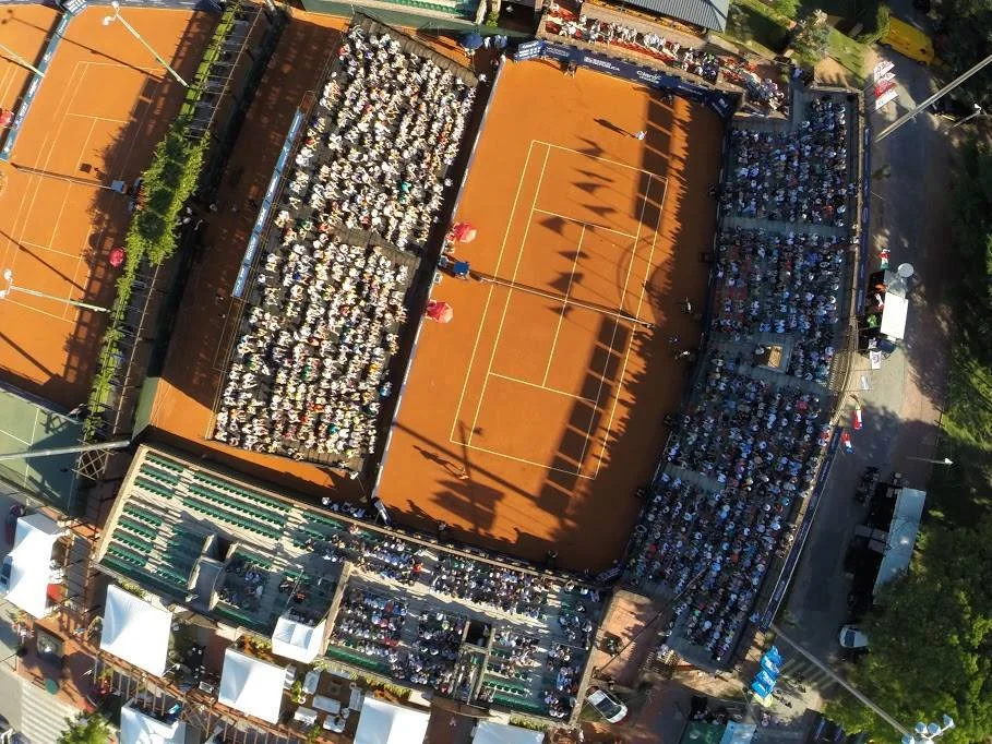 Draw Qualy UOpen 2017