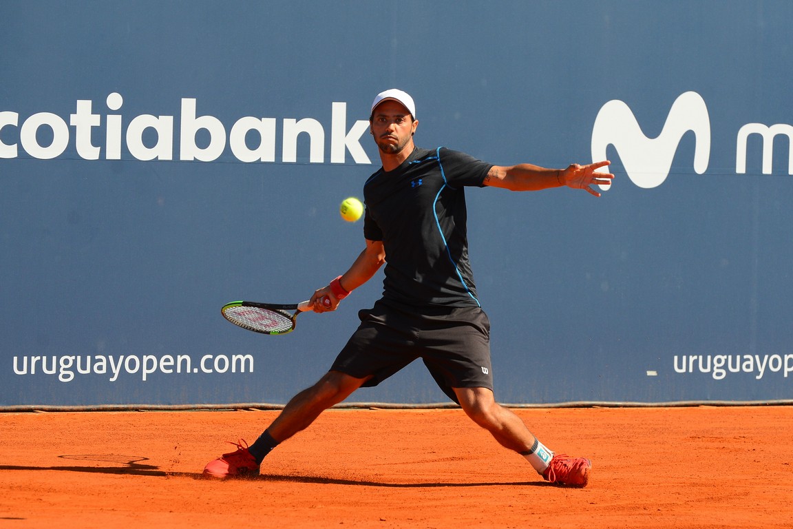 Resultados Primer Ronda de Clasificación 