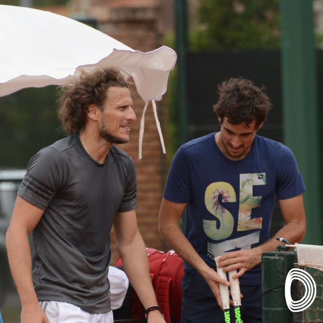 Una Exhibición de lujo y 3 cabezas de serie juegan este Miércoles 