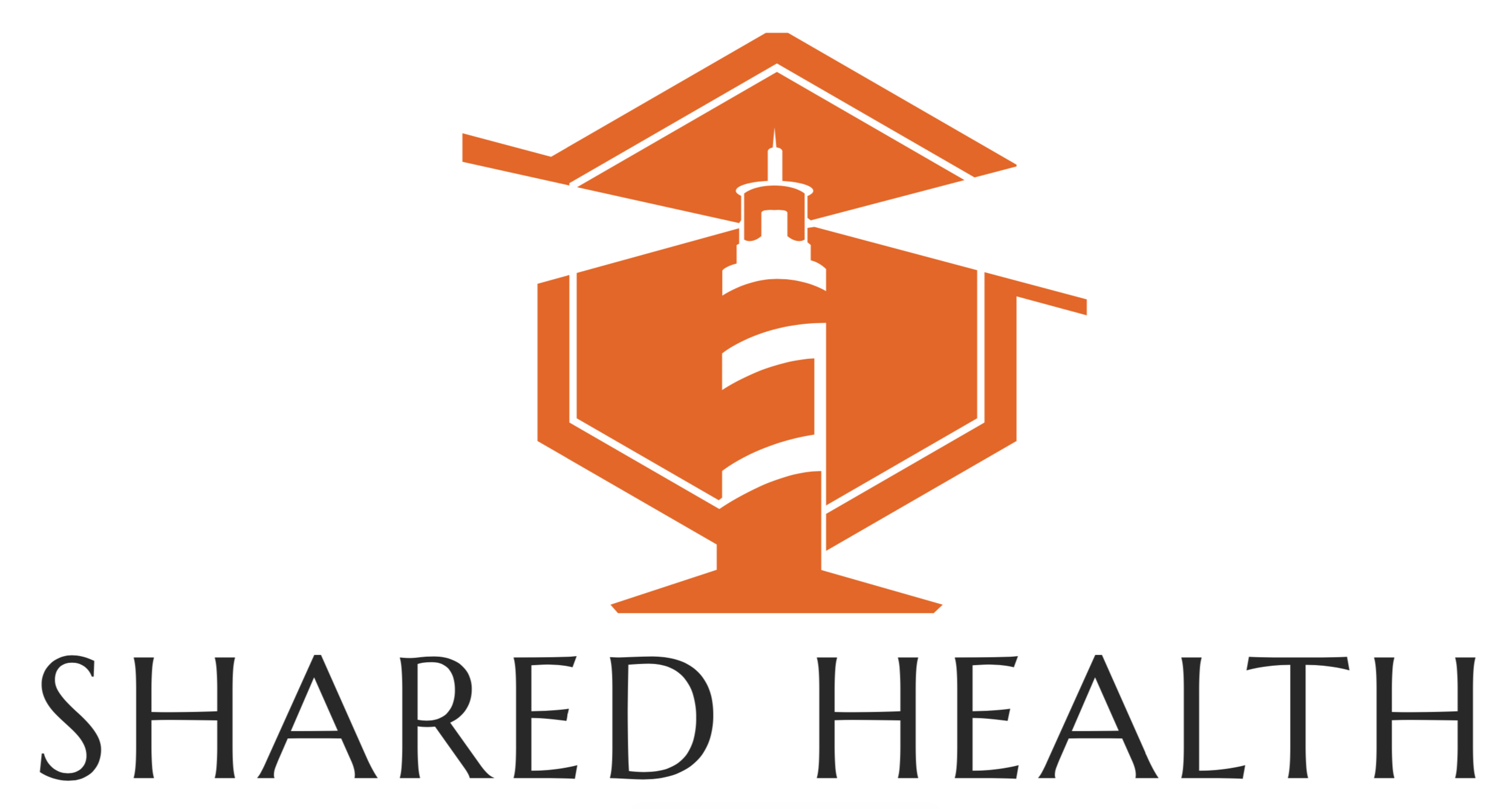 Shared Health Alliance Logo