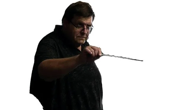 Keith Larson, Director Emeritus 