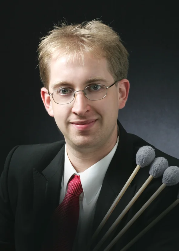Kevin Clarke, Artistic Director