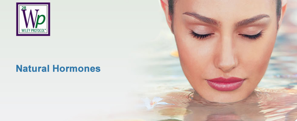 Wiley Protocol, featured on Bee Well Holistic Health