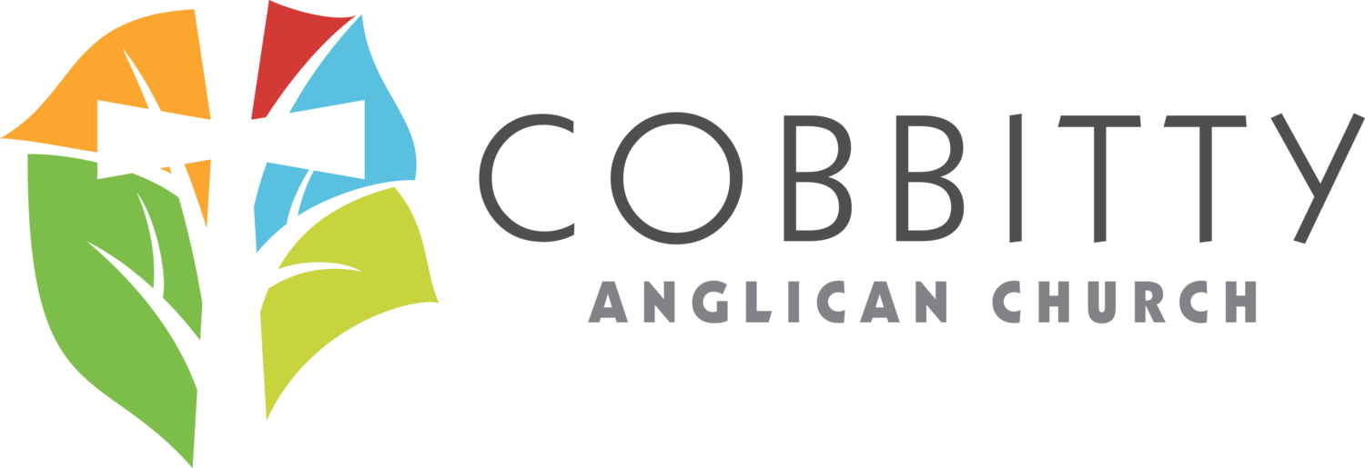 Cobbitty Anglican