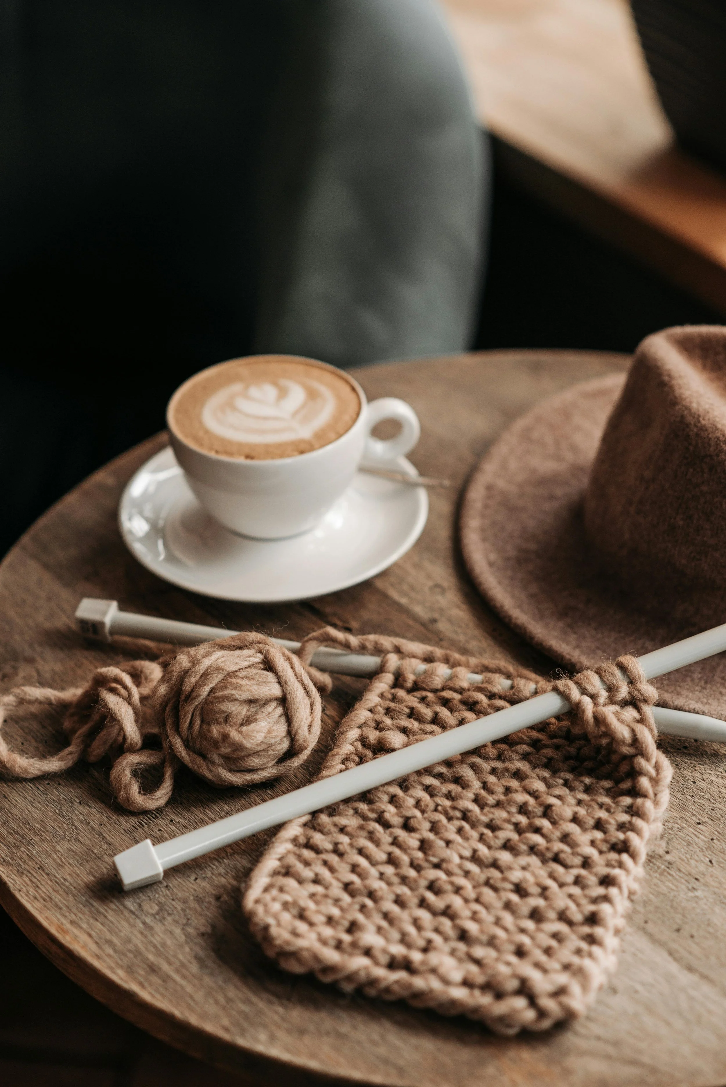 Craft and Coffee Group