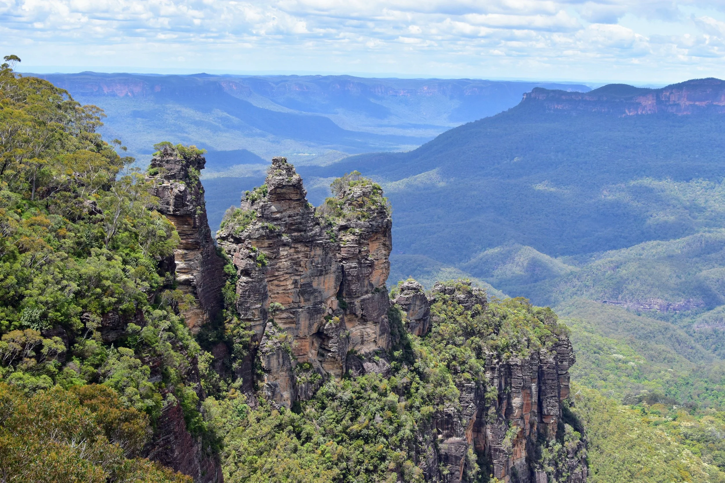 BASECAMP 2026 - KATOOMBA MEN’S CONVENTION 