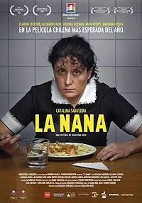  The Mercurial Magnifying Glass of 'The Maid/La Nana'