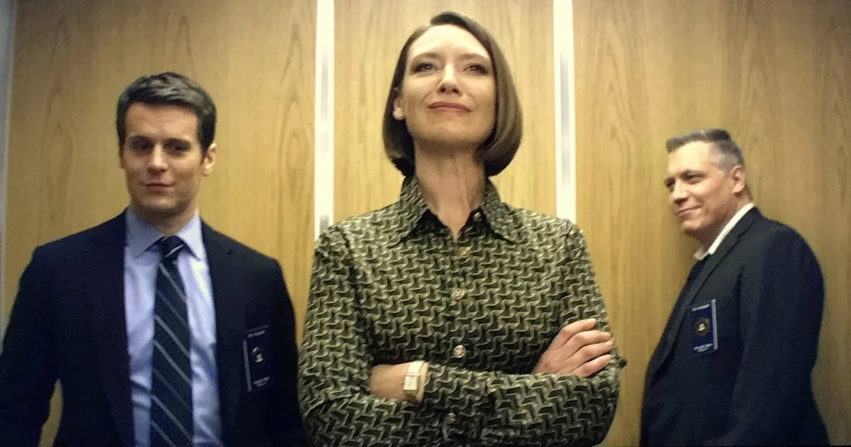 'Mindhunter' Trades Predictable Forensics for Murky Psychology