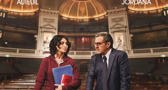'Le Brio' Interrogates Assimilation as France's 'Dead Poets Society'