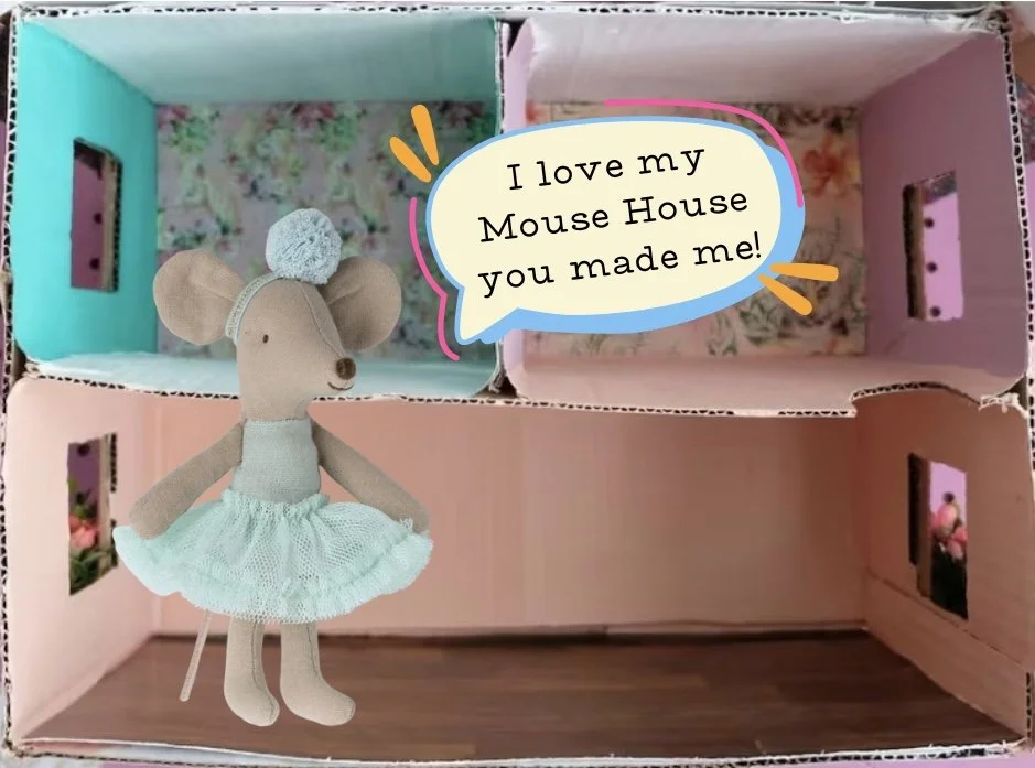 I love my Mouse House you made me!.jpg