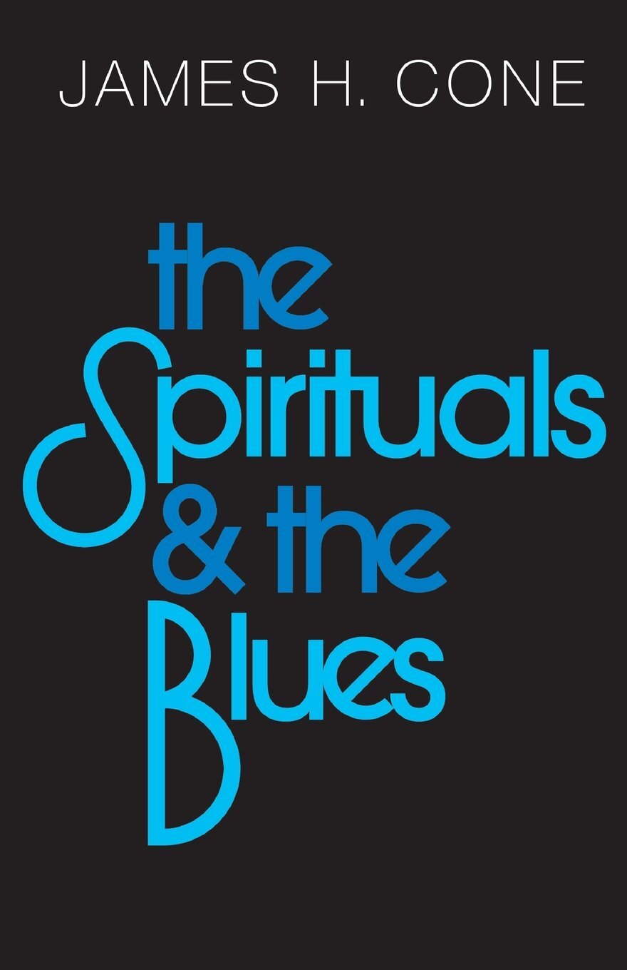 Spirituals and the Blues.jpg