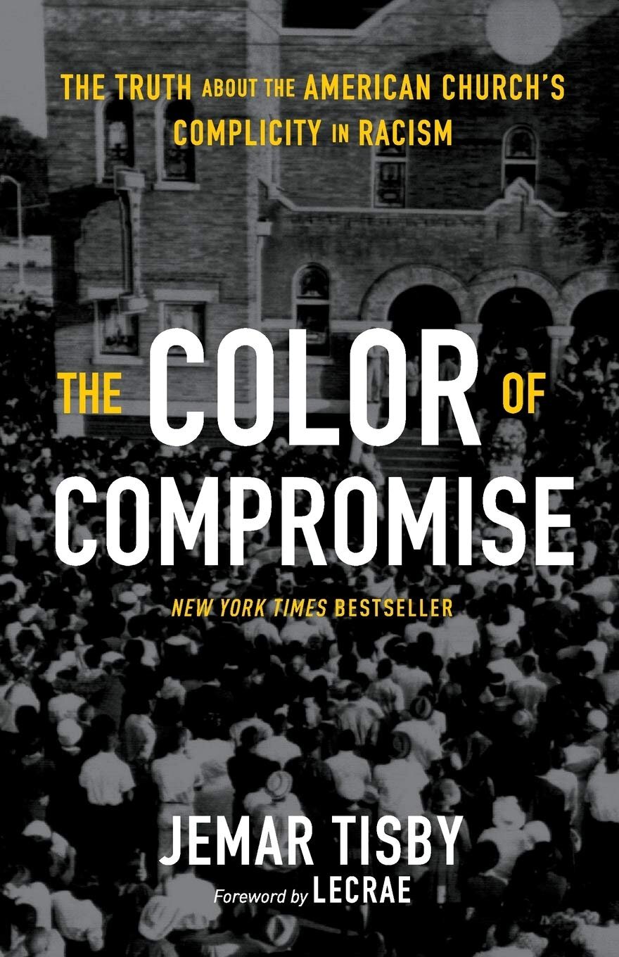 Book Group: The Color of Compromise