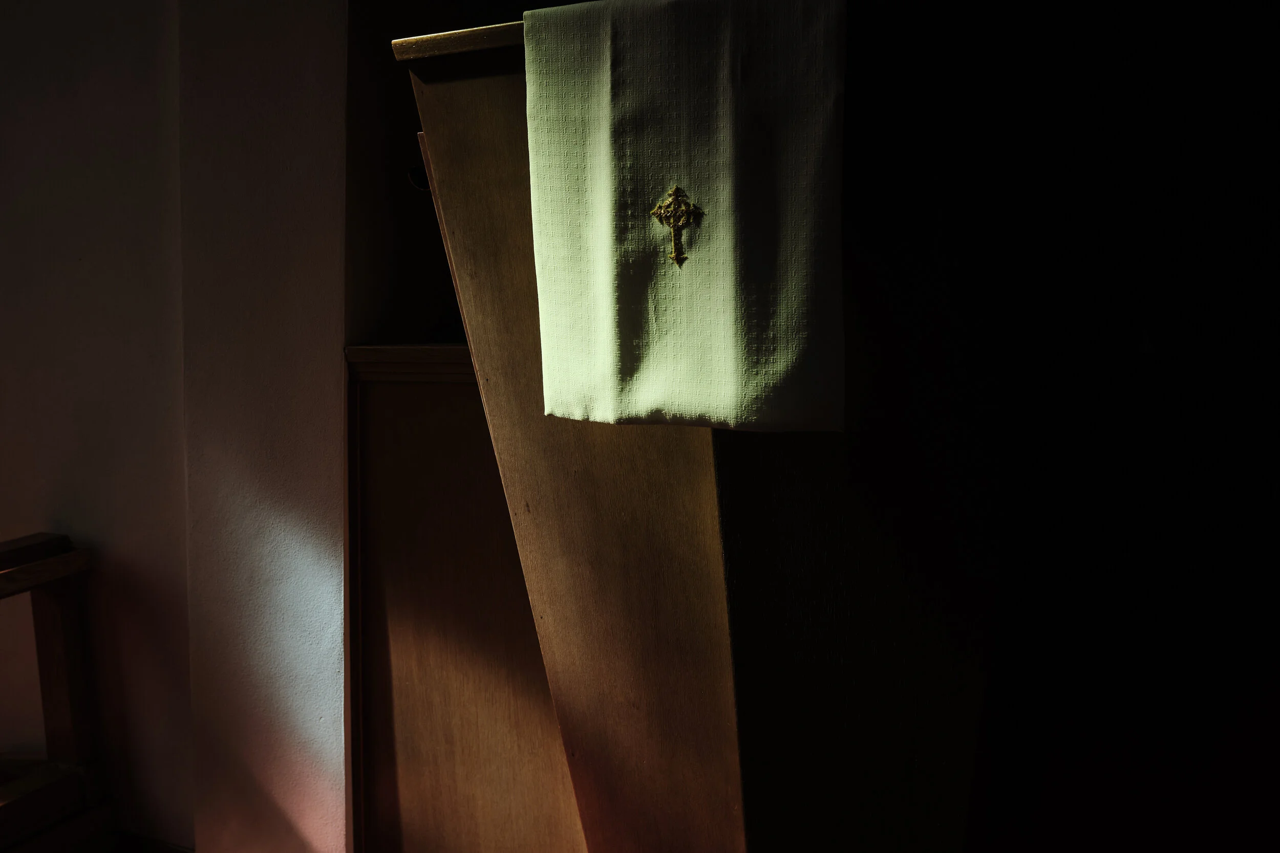 Indoor Worship