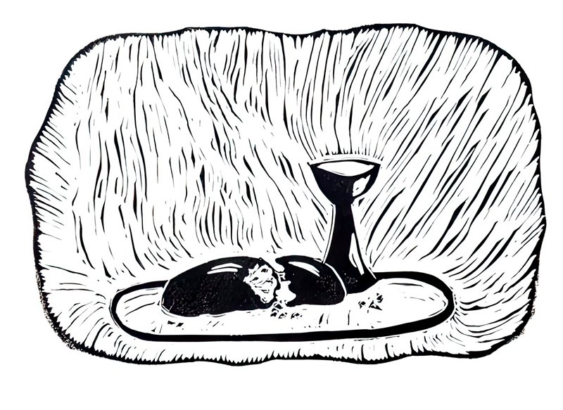 Noon Eucharist