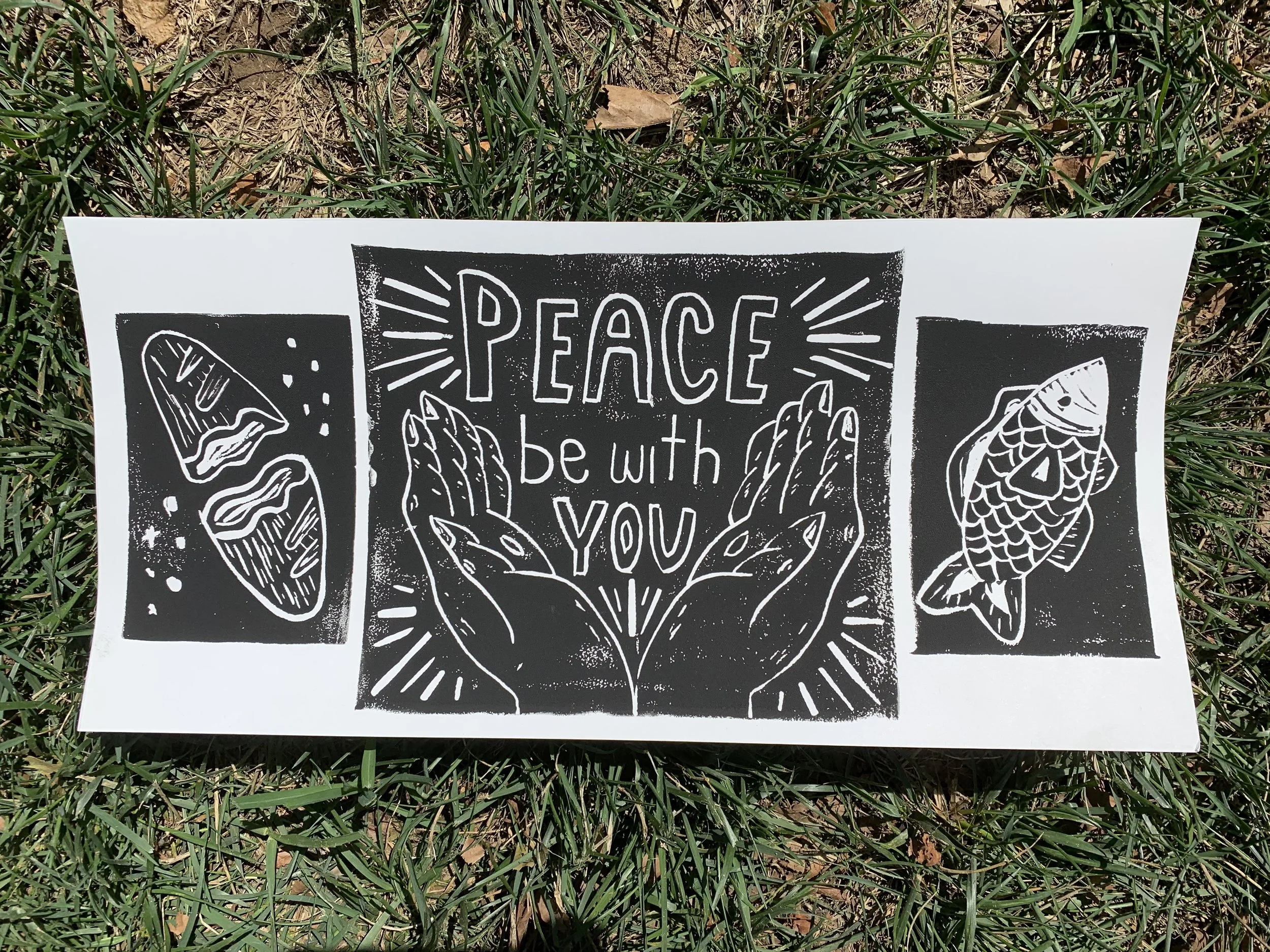 Order of Bethany Interest Meeting