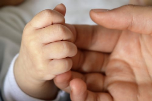 Babyfotos