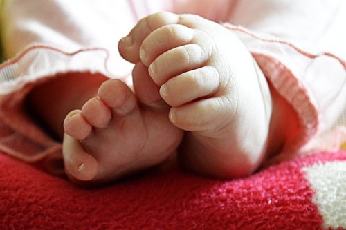 Babyfotos