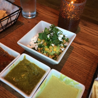 Puebla: Modern Mexican