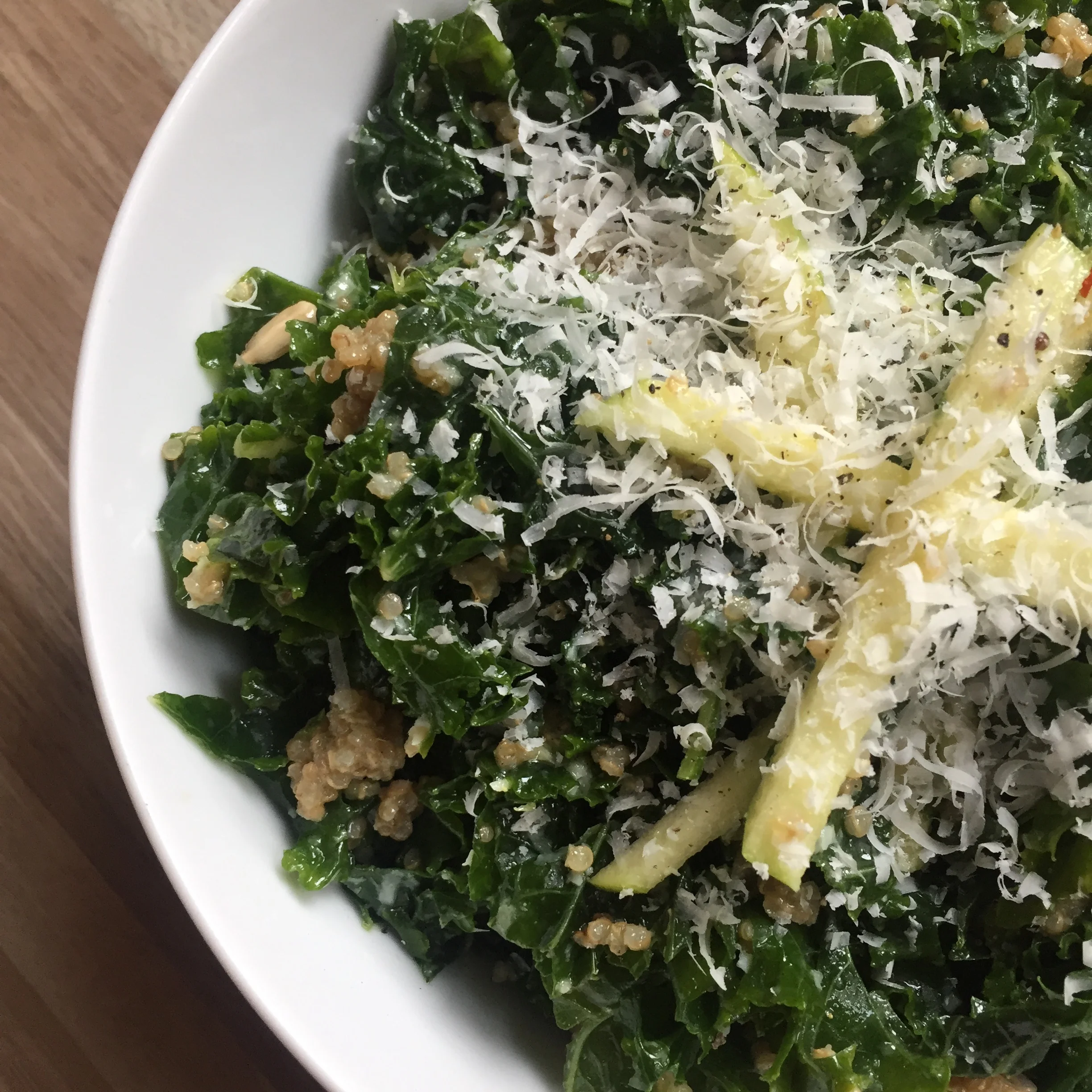 The "It Girl" Salad