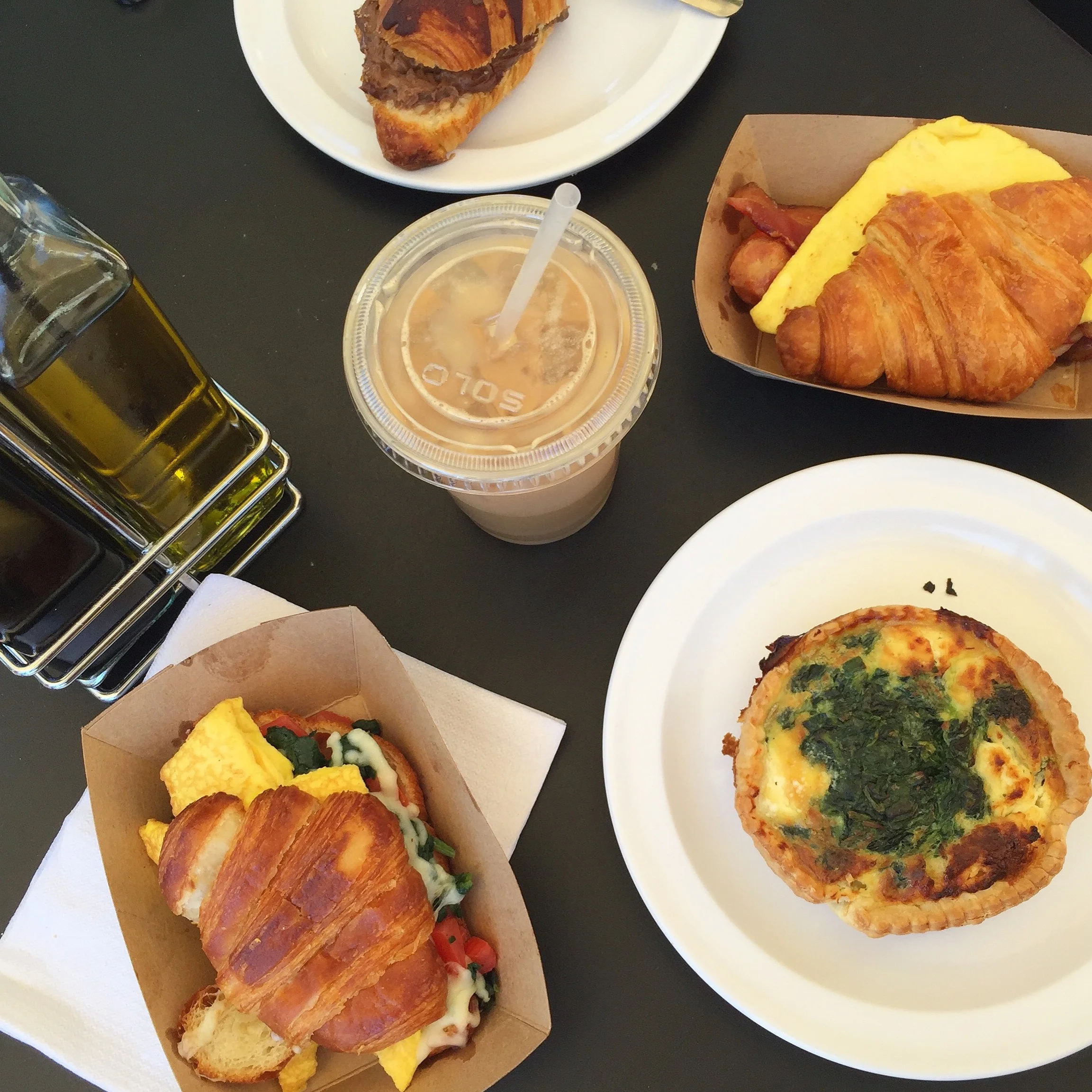 Where to Eat in Disney Springs