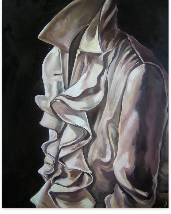 Chemise Blanche