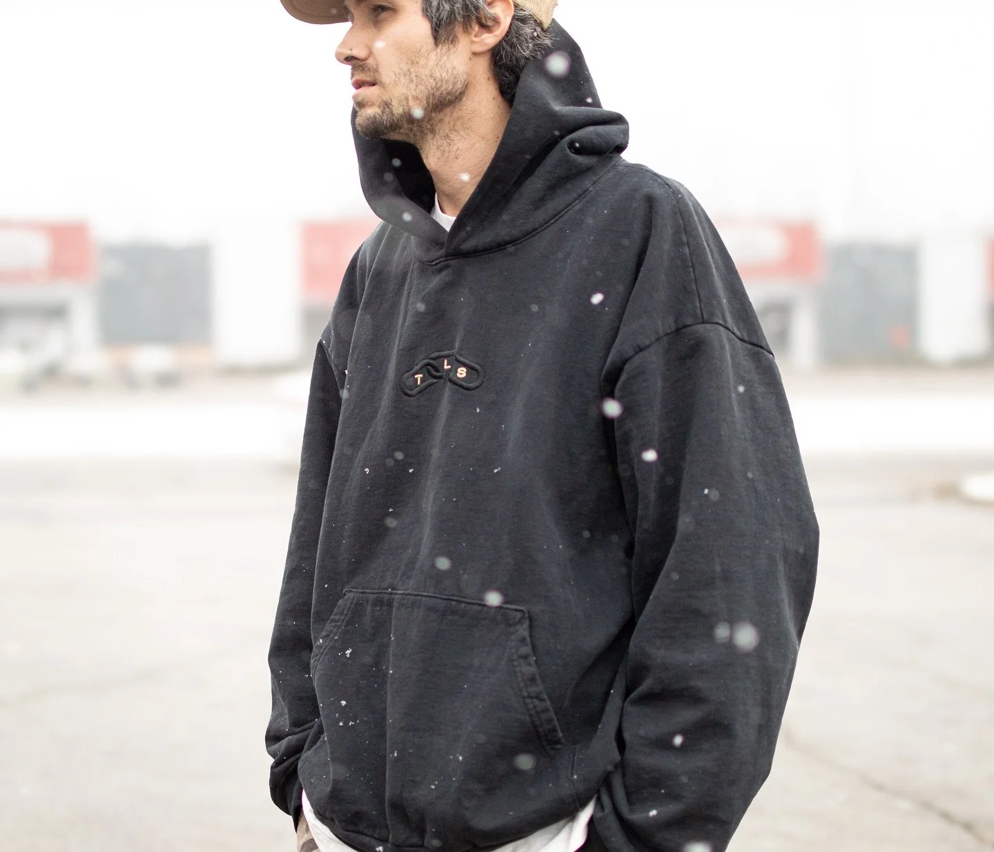 Get extra cool in these sleek @toughlucksupply hoods. Embroidered on @losangelesapparel hoods ❄️

designed @bricknock 

#garmentmanufacturer #apparelmanufacturing #garmentmanufacturer #customembroidery #indyscreenprinter #indianapolis #embroidery #br