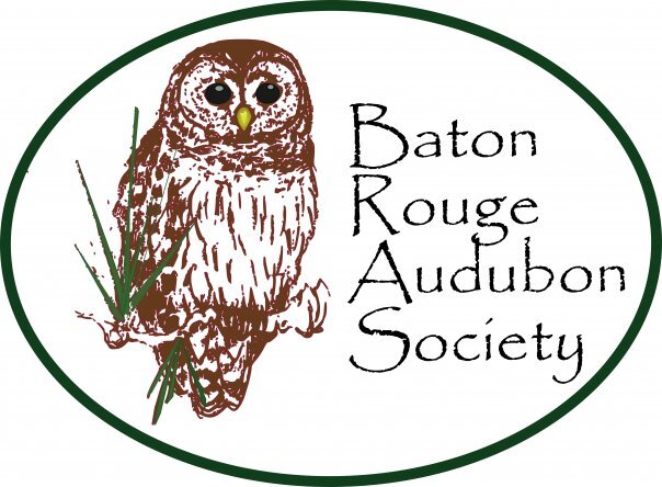  Baton Rouge Audubon Society 