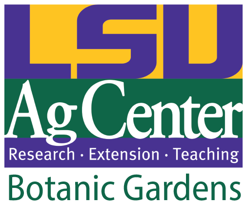  LSU AgCenter Botanic Gardens 