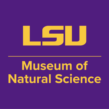  LSU Museum of Natural Science 