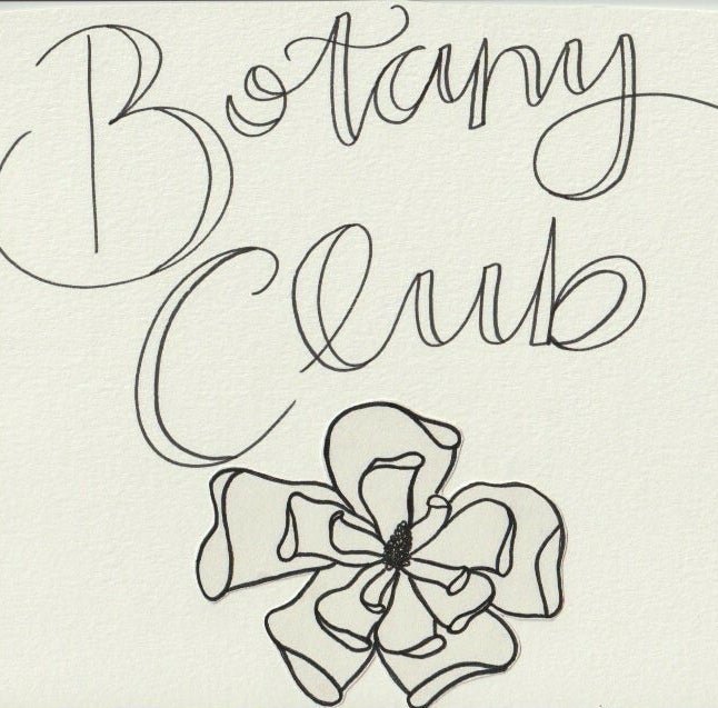 LSU Botany Club