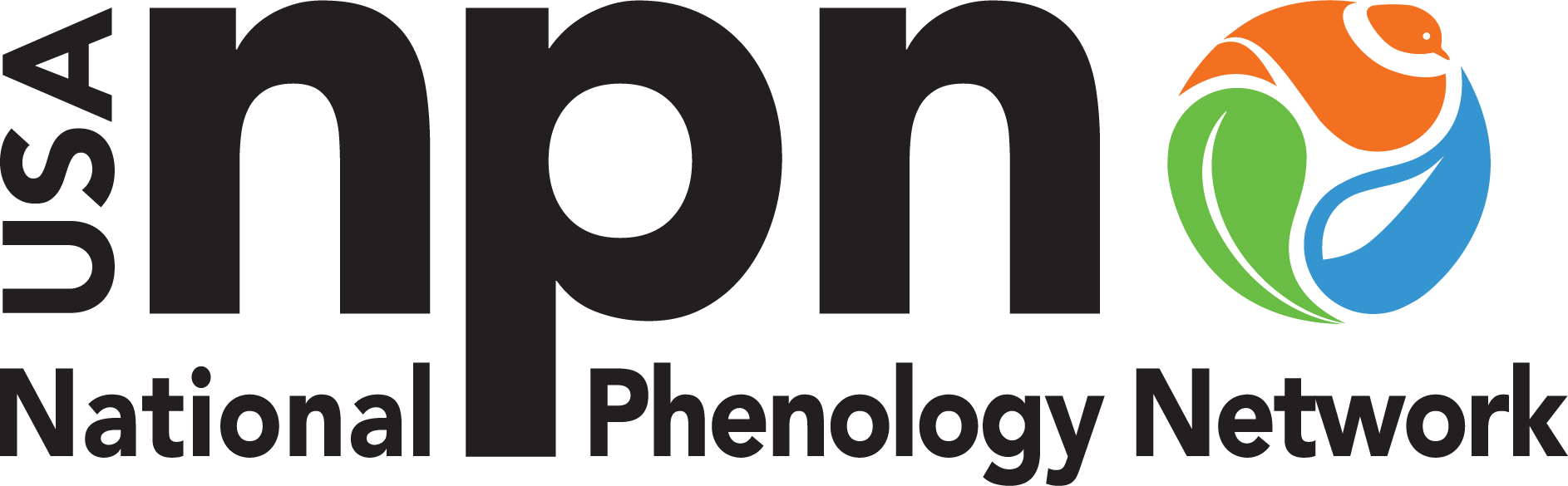 USA National Phenology Network