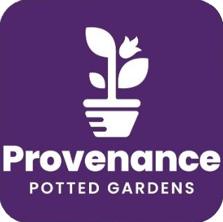 Provenance Potted Gardens
