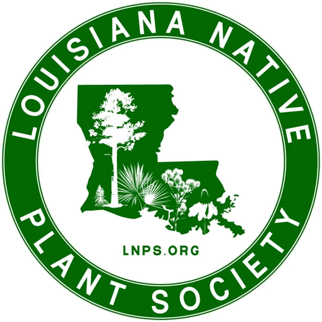 Louisiana Native Plant Society