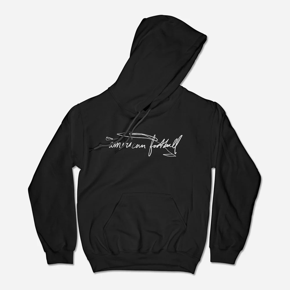 american football band merch uk