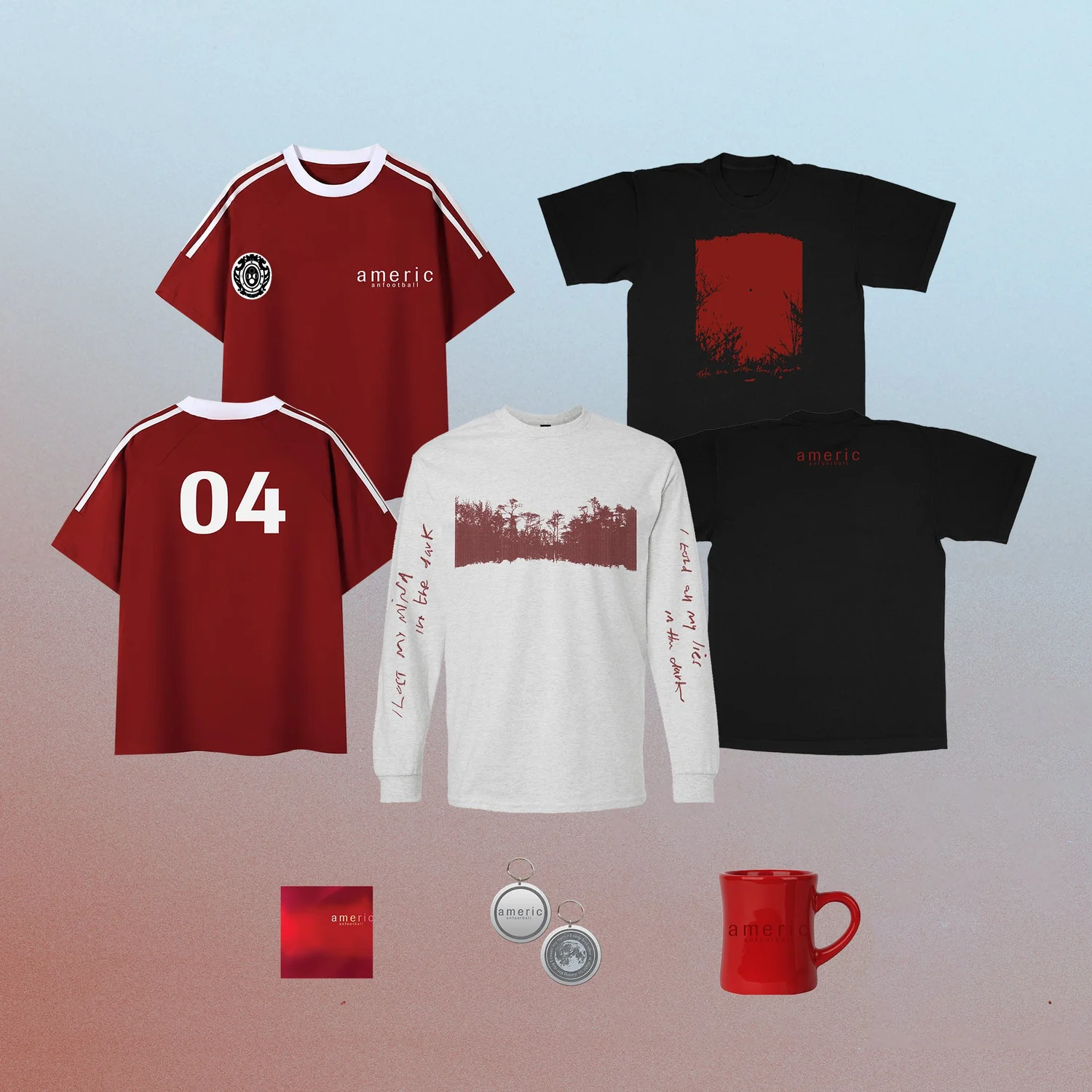 american football