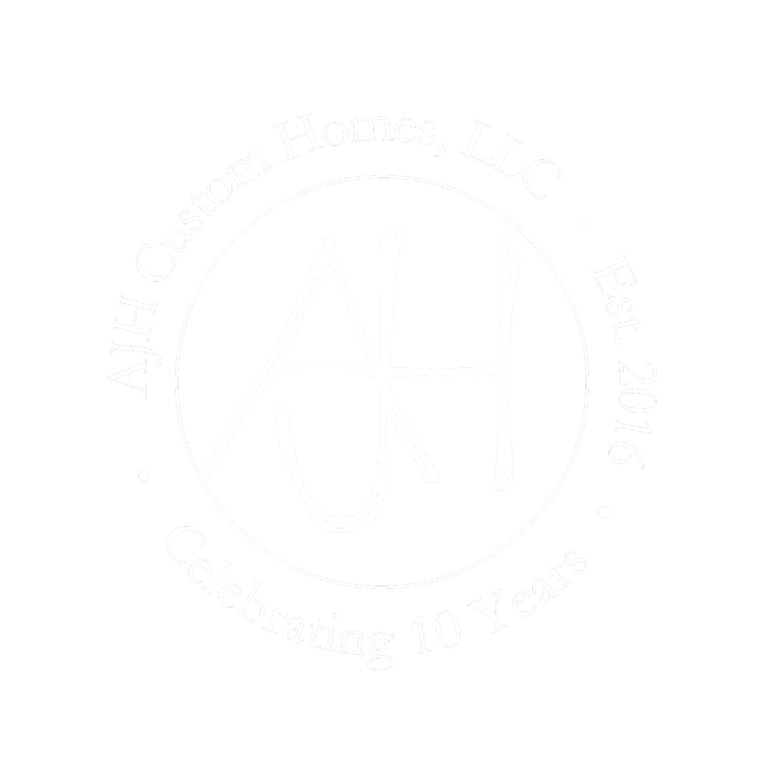 AJH Custom Homes