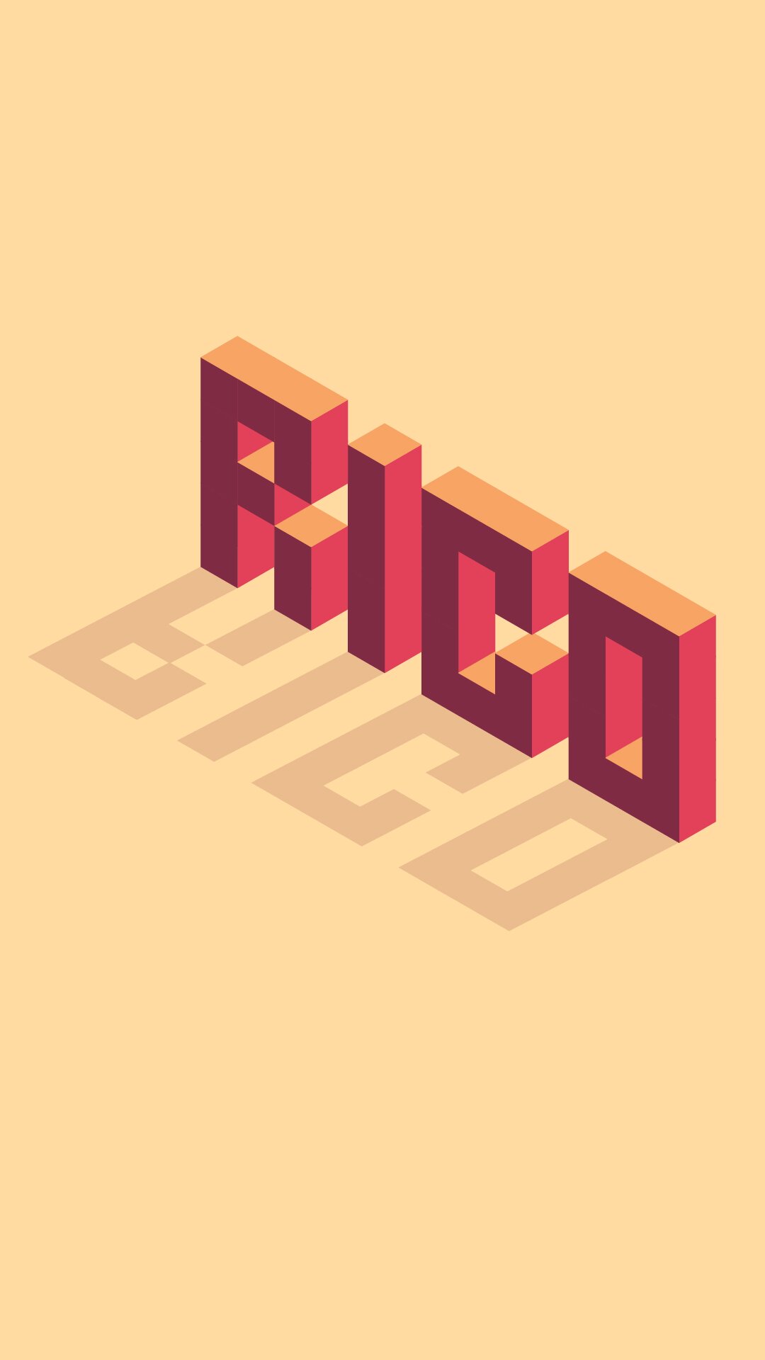 RICO (Isometric)