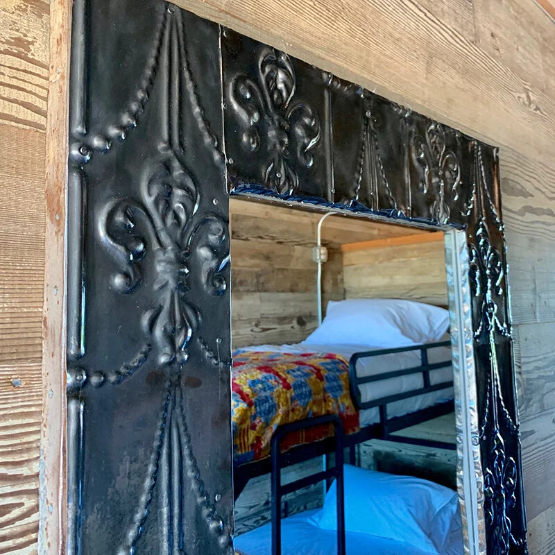 Tin Ceiling Mirror 3.JPG