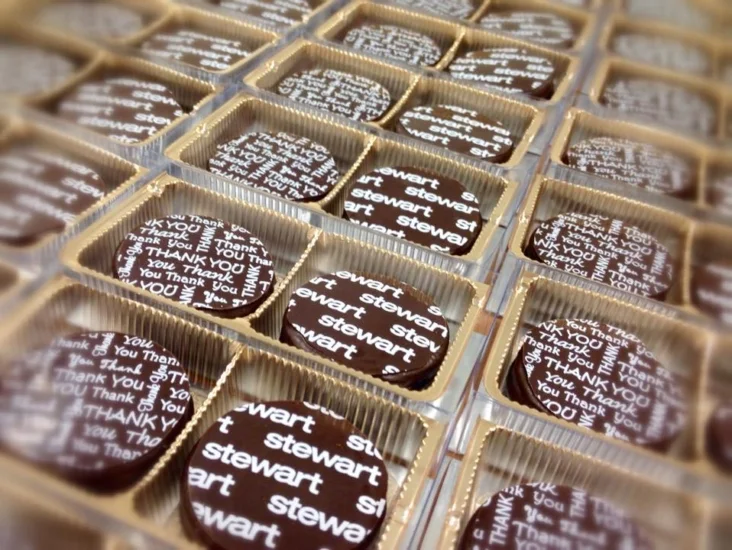 "Martha Stewart" Oreo Two-Pack's