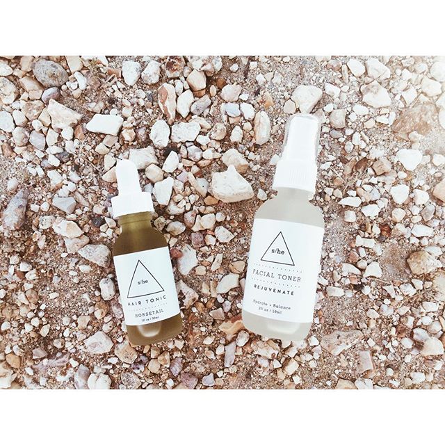 S u m m e r  E s s e n t i a l s
..
Herbal oils, toners and exfoliants are the perfect remedy for keeping hair and skin naturally nourished during the hot and dry summer months.
..
We'll be at @westcoastcraft this weekend with your summer self-care e